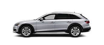 2025 Audi A4 allroad