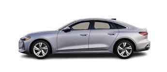 2025 Audi A5