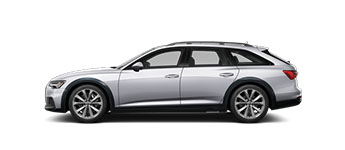 2025 Audi A6 Allroad