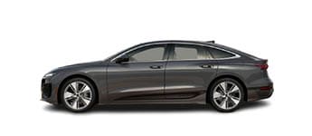 2025 Audi A6 Sportback e-tron