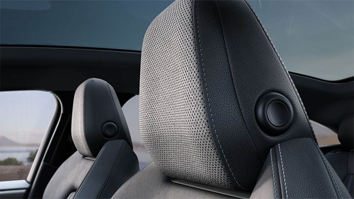 2025 Audi A6 Sportback e-tron technology