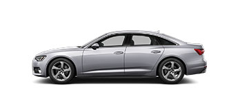 2025 Audi A6