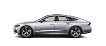 2025 Audi A7