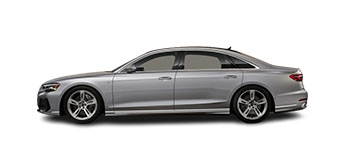 2025 Audi A8