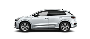 2025 Audi Q4 e-tron