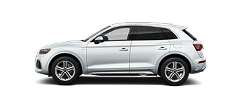 2025 Audi Q5 Plug-in Hybrid