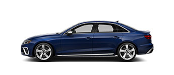 2025 Audi S4