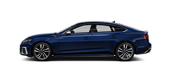 2025 Audi S5 Sportback