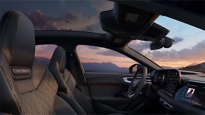 2025 Audi S5 appearance