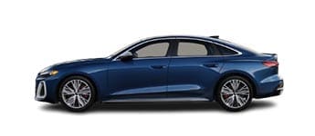 2025 Audi S5