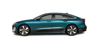 2025 Audi S6 Sportback e-tron