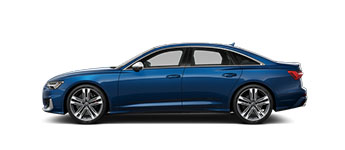 2025 Audi S6