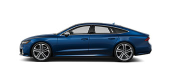 2025 Audi S7