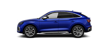 2025 Audi SQ5 Sportback