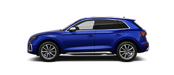 2025 Audi SQ5