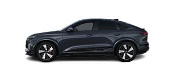 2025 Audi SQ6 Sportback e-tron