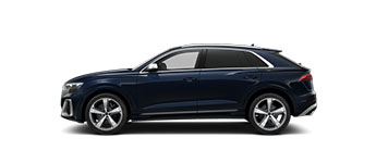 2025 Audi SQ8