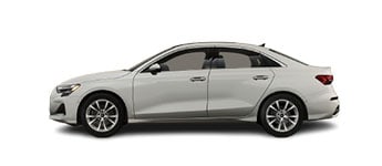 2026 Audi A3