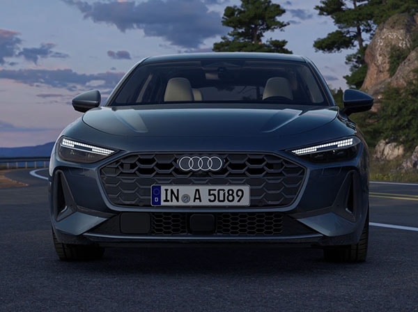 2026 Audi A5 engineering