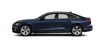 2026 Audi A5