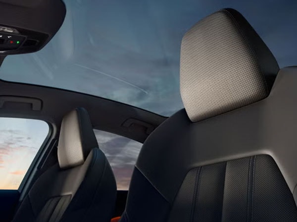 2026 Audi A5 technology