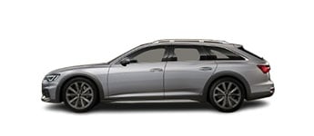 2026 Audi A6 allroad