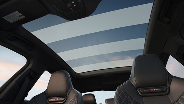 2026 Audi A6 appearance