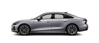 2026 Audi A6