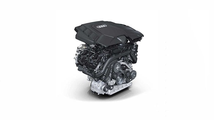 2026 Audi A8 engineering