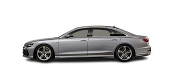 2026 Audi A8