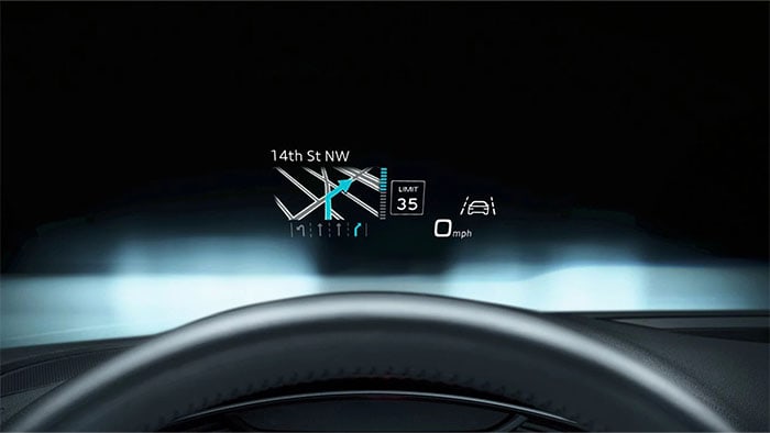 2026 Audi A8 technology