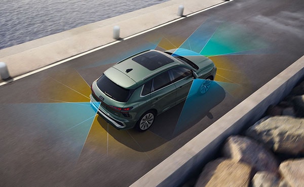 2026 Audi Q3 engineering