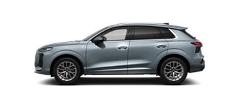 2026 Audi Q3