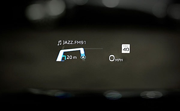 2026 Audi Q3 technology