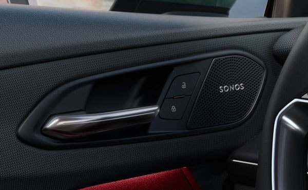 2026 Audi Q3 technology