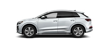 2026 Audi Q4 e-tron