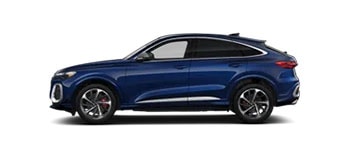 2026 Audi Q5 Sportback