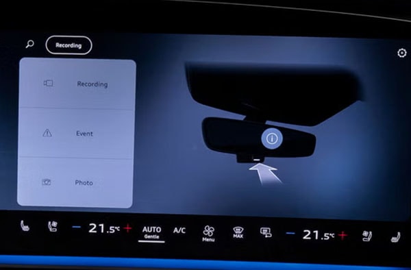 2026 Audi Q5 technology