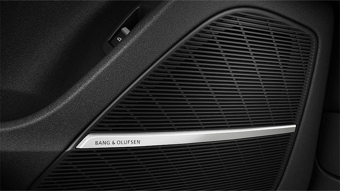 2026 Audi Q7 technology