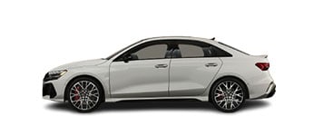 2026 Audi RS 3