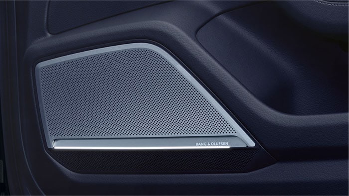 2026 Audi RS 6 Avant technology