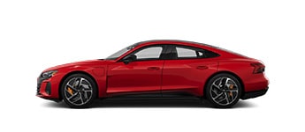 2026 Audi RS e-tron GT