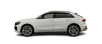 2026 Audi RS Q8