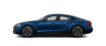 2026 Audi S e-tron GT