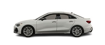 2026 Audi S3