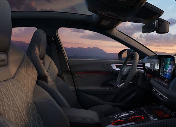 2026 Audi S5 appearance