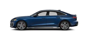 2026 Audi S5