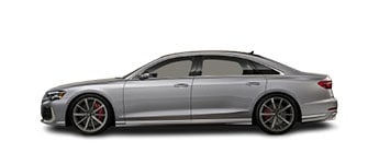 2026 Audi S8