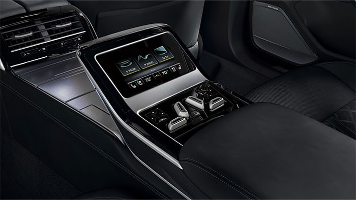 2026 Audi S8 technology