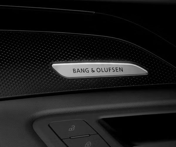 2026 Audi SQ5 Sportback technology